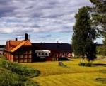 &Aring;sarnas vandrarhem